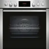 NEFF Herd-Set XE4I Bestehend Aus: E1CCD2AN1, M46BR60N0 -Smart Kitchen Store 7884bf3cf395d2f48c8bafb93b5938d6