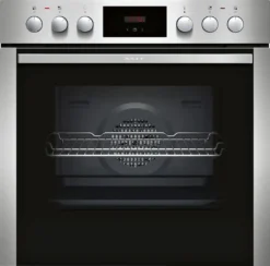 NEFF Herd-Set XE4I Bestehend Aus: E1CCD2AN1, M46BR60N0