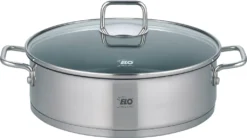 ELO Servierpfanne 28cm Citrin