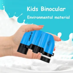 Svbony SV26 Fernglas Für Kinder, FMC-grün, Bak7, Kinderfernglas Ab 3-12 Jahre, 8x21 Fernglas, Geschenken Für Jungen Mädchen（Blau） -Smart Kitchen Store 78b06a8b4a11b1e5dc8028e0e047fd4a
