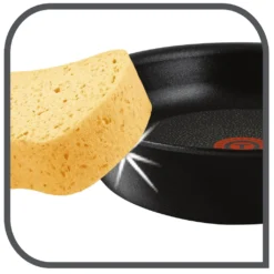 Tefal Pfanne Resource 28cm, G10806, Aluminium 15 Tefal Pfanne Resource 28cm, G10806, Aluminium -Smart Kitchen Store 78f726a80397927701be29566966b759