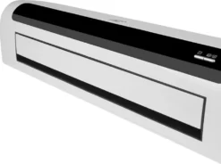 Luftschleier- Heizlüfter Wandheizlüfter 2200W Mit Keramik-Heizung Und Fernbedienung LTC LXWT14 11 Luftschleier- Heizlüfter Wandheizlüfter 2200W Mit Keramik-Heizung Und Fernbedienung LTC LXWT14 -Smart Kitchen Store 78f8f1f40e655f6e3659ef3256a28230