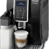 De'Longhi DeLonghi ECAM 350.55 B Dinamica Kaffeevollautomat Schwarz -Smart Kitchen Store 79214801638386d1a8fa7b5ceb138933