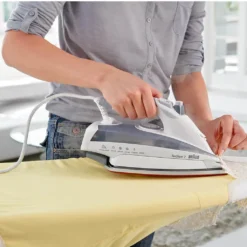 Braun TS 765 EA Dampfbügeleisen 17 Braun TS 765 EA Dampfbügeleisen -Smart Kitchen Store 79a8035ca338c8fdf589fa91fe5f990d