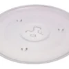 Clatronic Bomann 8930013 Glasdrehteller Für MWG 3001 Einbau-Mikrowelle -Smart Kitchen Store 79a8330cc601280cba73f885d20e22b3