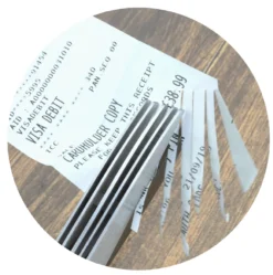 RAPESCO Kräuterschere / Papierschredder-Schere 200 Mm Schwarz / Hellgrau -Smart Kitchen Store 79ce7ce8939702815eb5319210d06ff8