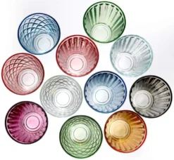 Ritzenhoff & Breker Longdrinkgläser Wela Transparent 400 Ml - 6 Stück -Smart Kitchen Store 79fc67378127bc09cdad4762b581a0c8