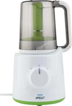 PHILIPS AVENT AVENT 2-in-1 Babynahrungszubereiter