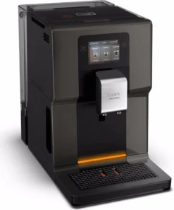 Krups Intuition Preference EA872B - Espressomaschine -Smart Kitchen Store 7a651e2d6b3b45fb72c999c8040ddb75
