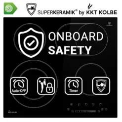 Backofen Und Kochfeld SET8017_59RL -Smart Kitchen Store 7aac1a9c3e2c00e3d54e325b8b40cf51