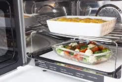 CASO MCG30 Ceramic Chef - Mikrowelle -Smart Kitchen Store 7aae42d763b1084efd8851a1bbba7d66