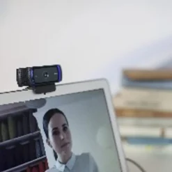 Logitech HD Pro Webcam C920 - Webcam - Farbe -Smart Kitchen Store 7ad80dabe46c04d26b63ac9015495b2d