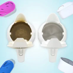 Magnesium Wasserfilter Kartuschen 6er Pack MG+ Von Wessper Kompatibel Mit Brita Maxtra Plus, 4-stufiges Filtersystem -Smart Kitchen Store 7b2f22d658edbf3a81abd1d176a677b0