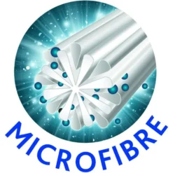 Vileda Steam 3.0 Plus Wischmop-Ersatz -Smart Kitchen Store 7b38614f25e6e46d5cec666a52c3f8d7