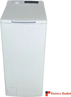 Amica WT 461 700 Waschmaschinen - Weiß -Smart Kitchen Store 7b8bc21930c7edc02433f83e603d1300