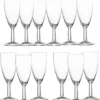 Sektgläser Set 12-teilig -Smart Kitchen Store 7bb7f9d70ed8233a5c12107dce733451