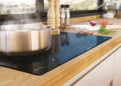 Gorenje IT64ASC Induktions-Kochfeld, 60 Cm, TouchControl -Smart Kitchen Store 7c5a73a0f4f5734a56ddbbc6c24874c3