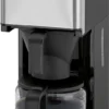 ProfiCook Kaffeeautomat Mit Mahlwerk PC-KA 1138 Edelstahl/schwarz Für 8-10 Tassen 2 ProfiCook Kaffeeautomat Mit Mahlwerk PC-KA 1138 Edelstahl/schwarz Für 8-10 Tassen -Smart Kitchen Store 7cb94eb1023fe1654d0bc35bf90328b9