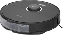 Roborock S8 Staubsauger Roboter 6000Pa Mit DuoRoller-Bürste VibraRise Wischen 3D-Mapping 3D-Strukturiertes Licht LiDAR Kindersicherung APP Control Saugroboter (Schwarz) (Upgrade S7) 25 Roborock S8 Staubsauger Roboter 6000Pa Mit DuoRoller-Bürste VibraRise Wischen 3D-Mapping 3D-Strukturiertes Licht LiDAR Kindersicherung APP Control Saugroboter (Schwarz) (Upgrade S7) -Smart Kitchen Store 7d09aa5992fcef691147a13e0204614a
