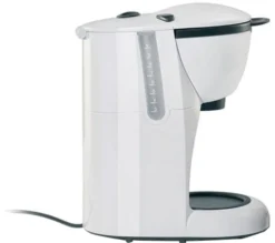 BRAUN Kaffeemaschine KF 520/1 Weiß -Smart Kitchen Store 7d2a8d752cce3b1db4d2271ef6df82d8
