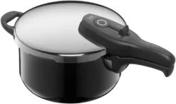 SILIT Schnellkochtopf Sicomatic-T-plus "Silargan" 4,5 L J50939 -Smart Kitchen Store 7d62cba964372d0e4f8e49b1745e35ea