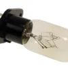 Whirlpool Bauknecht 481913428051 Lampe 25W Für Mikrowellen (Beschreibung) -Smart Kitchen Store 7d8f79c3229550f251ef9a4de7187713