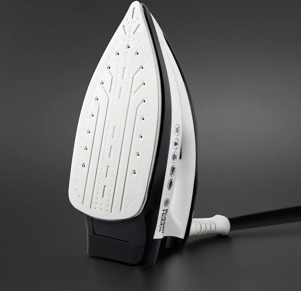 RUSSELL HOBBS 24420-56 Steam Power Dampfbügelstation 4 RUSSELL HOBBS 24420-56 Steam Power Dampfbügelstation – Bild 2