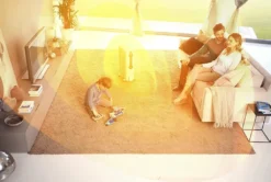 De'Longhi Delonghi TRRS 0920 Radiator Weiß El. Heizkörper -Smart Kitchen Store 7da096cf5fe1ff3c0a09b017e83ee733