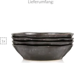 Sänger SÄNGER Salatschale Tombey -Smart Kitchen Store 7e344b8a6afdf05b5c75d6db2d346e32