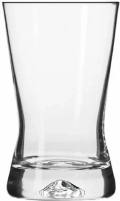 KROSNO X-Line Wassergläser, 6er-Set, 200 Ml -Smart Kitchen Store 7e356fad54b9c1747fd7fb823cd529a9