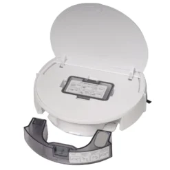 Denver RVC-110 Saug- Und Wischroboter -Smart Kitchen Store 7e3c939311f495504a96df2bdd43db58