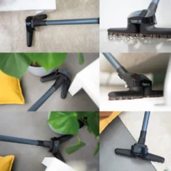 Hoogo Flipflop Bodendüse Schwarz Bodendüse -Smart Kitchen Store 7e4a0851c7dd0681b3a265c2d62afd78