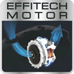 Rowenta RO3950 Bodenstaubsauger Für Beutel + Zubehör 750=2000W Blau -Smart Kitchen Store 7e77aa0664fdc35102dc0a19890d8b5f