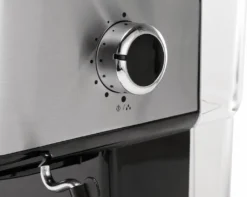 Princess 2 Tassen Espresso- & Kapselmaschine Mit Milchaufschäumer 36 Princess 2 Tassen Espresso- & Kapselmaschine Mit Milchaufschäumer -Smart Kitchen Store 7ee5b87f5d0ab5c8d774ef92762350c2