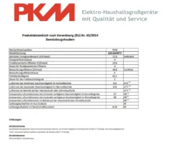PKM Dunstabzugshaube Wandhaube Mit Randabsaugung S20-90 ABTY Schwarz 90cm -Smart Kitchen Store 7f50d8ed552dc43286ee1dfebedeaf22