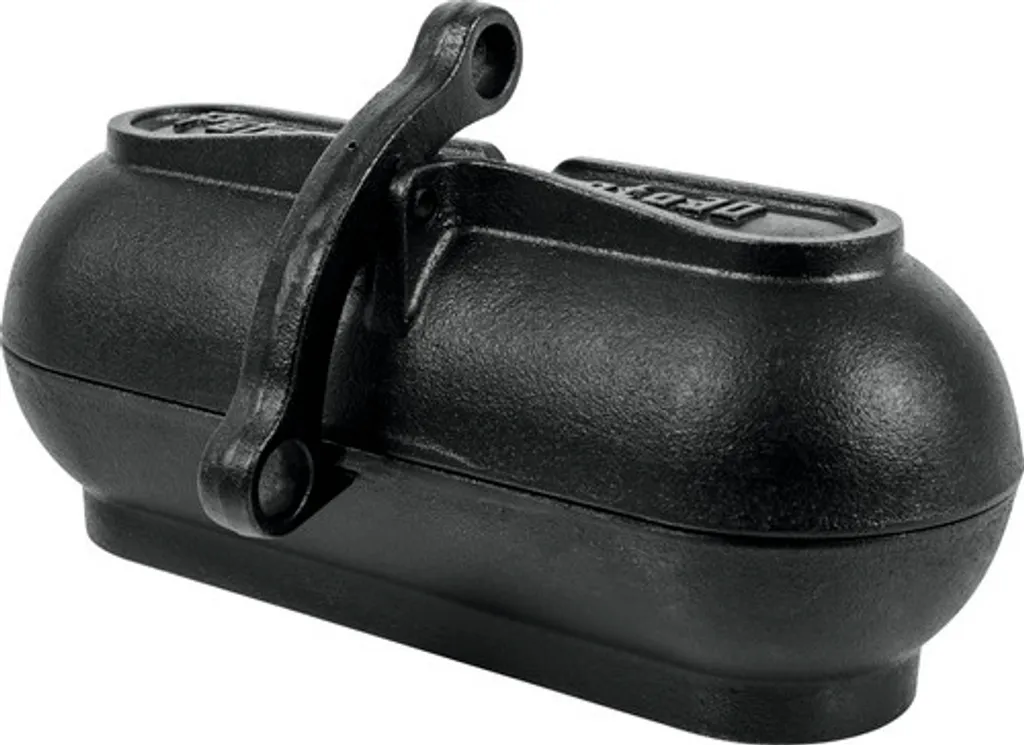 Petromax Gusseiserner Kartoffelbräter 19 Petromax Gusseiserner Kartoffelbräter – Bild 17