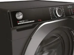 Waschmaschine Frontlader HOOVER HWP 49AMBCR/1-S H-WASH500 9kg -Smart Kitchen Store 7f8a19bf12f5bf978df9e37ca7faa964