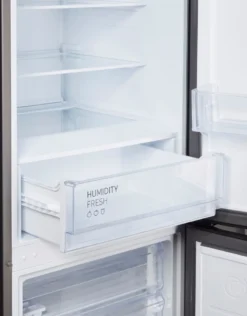 Samsung Bespoke RL34A6B0D22/EG Kühl-/Gefrierkombination Mit SpaceMax™-Technologie/All-Around Cooling/No Frost+ / Power Cool + Power Freeze, 185cm, 344ℓ, 35 DB(A) -Smart Kitchen Store 7fe14a20e64239b4832384f81309f0d7