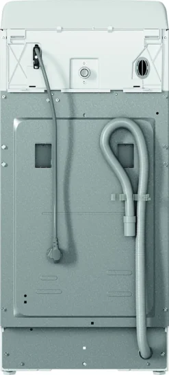 Privileg PWT L60300 DE/N Toplader Waschmaschine / 6 Kg / 1000 UpM/Turn&Go/Rapid Wash/Extra Waschen/Startzeitvorwahl/Wolle-Programm/Energy Saver/Mehrfachwasserschutz+, Weiß 24 Privileg PWT L60300 DE/N Toplader Waschmaschine / 6 Kg / 1000 UpM/Turn&Go/Rapid Wash/Extra Waschen/Startzeitvorwahl/Wolle-Programm/Energy Saver/Mehrfachwasserschutz+, Weiß -Smart Kitchen Store 80360d3215663455c65a4d41b274fcd1