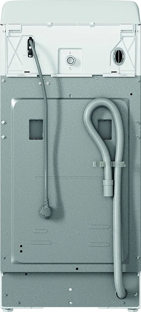 Privileg PWT L60300 DE/N Toplader Waschmaschine / 6 Kg / 1000 UpM/Turn&Go/Rapid Wash/Extra Waschen/Startzeitvorwahl/Wolle-Programm/Energy Saver/Mehrfachwasserschutz+, Weiß 13 Privileg PWT L60300 DE/N Toplader Waschmaschine / 6 Kg / 1000 UpM/Turn&Go/Rapid Wash/Extra Waschen/Startzeitvorwahl/Wolle-Programm/Energy Saver/Mehrfachwasserschutz+, Weiß – Bild 11