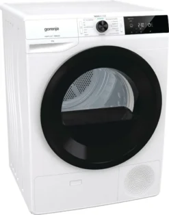Gorenje DEH82/G Wärmepumpentrockner -Smart Kitchen Store 803bdba4fa64c450a5a0de56854e0bea