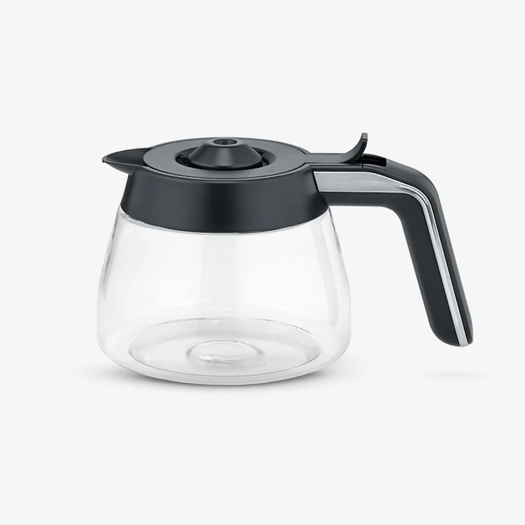 SEVERIN FILKA Vollautomat Für Filterkaffee Mit Glaskanne KA 4850 Aus Edelstahl, Matt-schwarz Edelstahl-gebürstet 15 SEVERIN FILKA Vollautomat Für Filterkaffee Mit Glaskanne KA 4850 Aus Edelstahl, Matt-schwarz Edelstahl-gebürstet – Bild 13