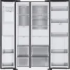 Samsung RS8000 RS6HA8891B1/EG Kühl-Gefrier-Kombination 614 L NoFrost+ -Smart Kitchen Store 80c9666dcf0ce099f9942dcdc955d54d
