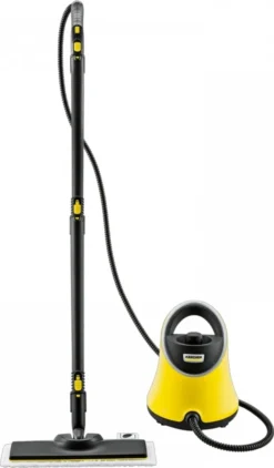 Dampfmopp Karcher 1.513-243.0 1 L 1500W Gelb Karcher -Smart Kitchen Store 81900b526a3b443aac928a0778855258