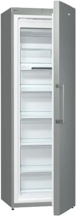 Gorenje FN 6192 CX Gefrierschränke - Edelstahl