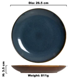 Jay Hill Geschirr Set Mallorca 16-teilig -Smart Kitchen Store 81b06aa67f30f631edb3b3bb476ed18a