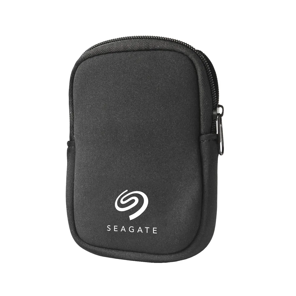 Seagate Pouche Tasche Für Expansion Festplatten-Tasche 4 Seagate Pouche Tasche Für Expansion Festplatten-Tasche – Bild 2