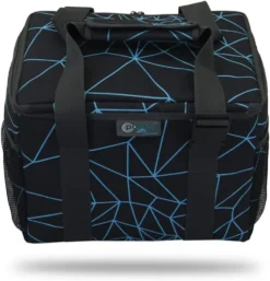 Portal Aspen Kühltasche Mit Reißverschluss Faltbar 36 Liter -Smart Kitchen Store 81e4fc929dabc172c844c4c567399e13