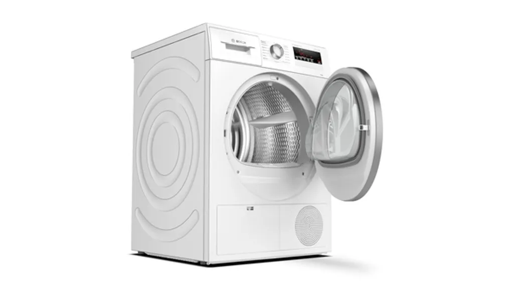 Bosch Serie | 4, Wärmepumpentrockner, 8 Kg WTH85VH0 5 Bosch Serie | 4, Wärmepumpentrockner, 8 Kg WTH85VH0 – Bild 3