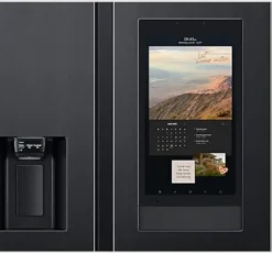 Samsung RS8000 RS6HA8891B1/EG Kühl-Gefrier-Kombination 614 L NoFrost+ -Smart Kitchen Store 8306e676fd2807e2ca7135d96e5a8da5